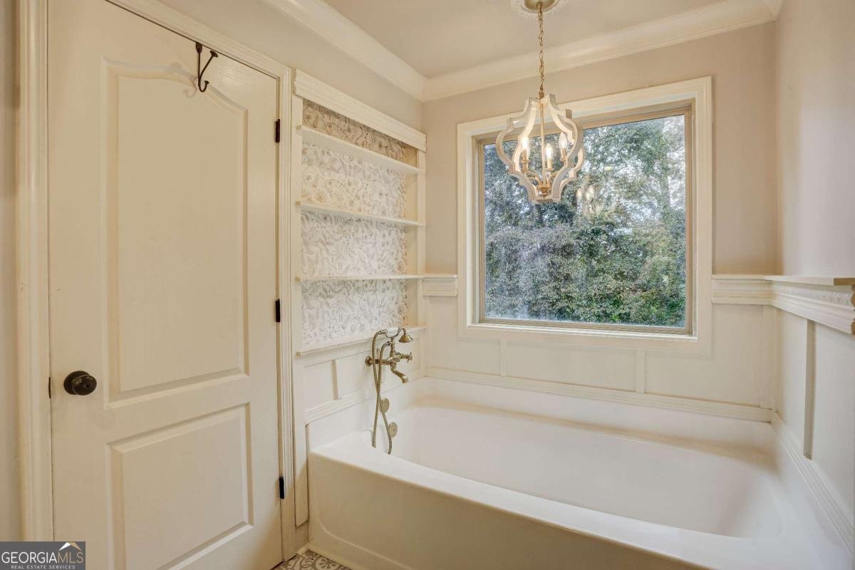 2560 Olney Falls Drive Braselton - 26