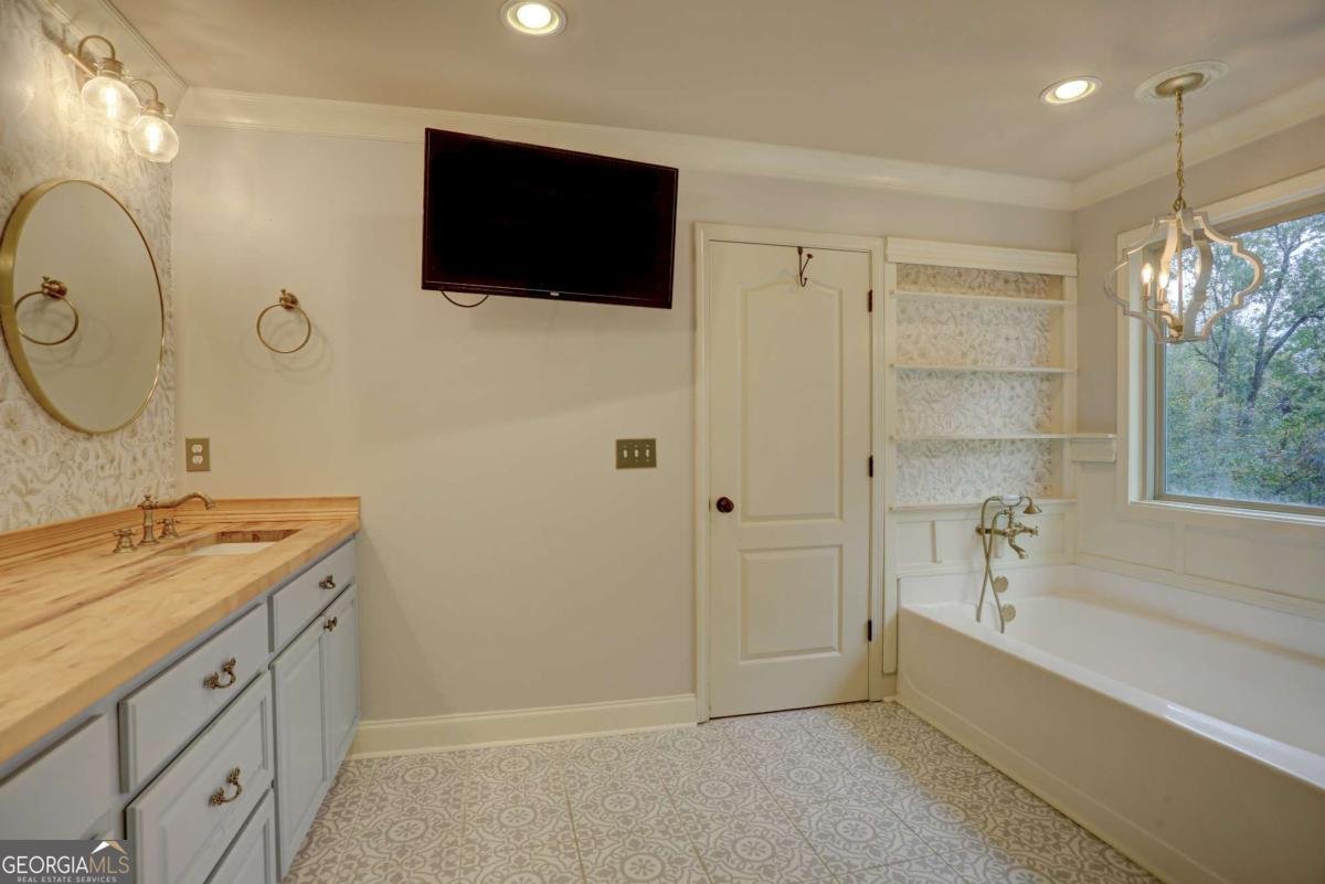 2560 Olney Falls Drive Braselton - 27