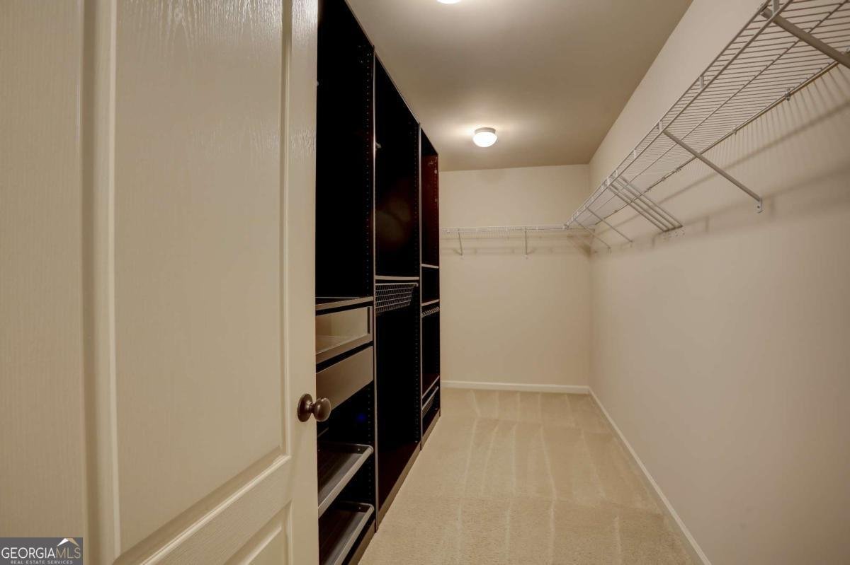 2560 Olney Falls Drive Braselton - 28