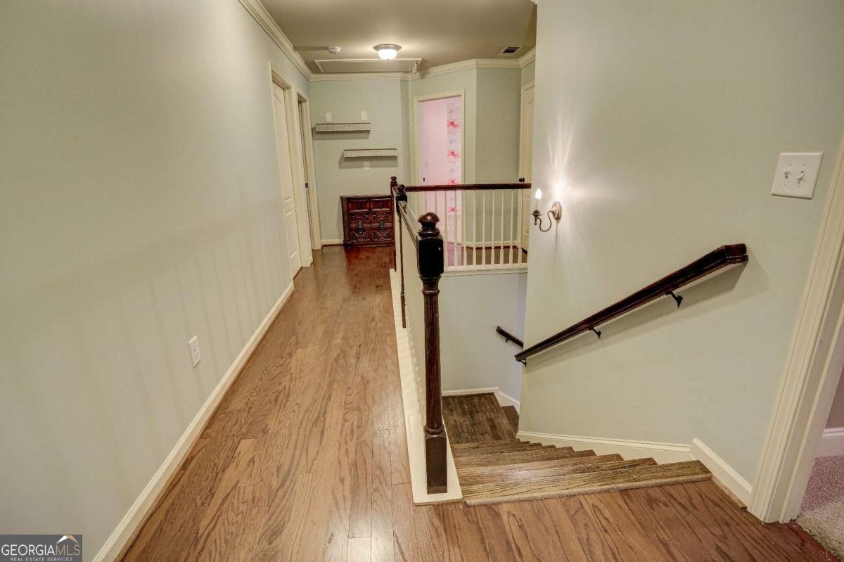 2560 Olney Falls Drive Braselton - 29