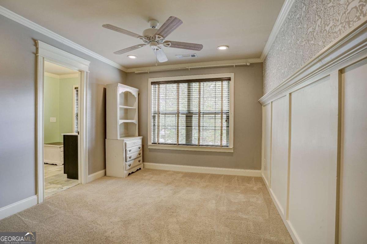 2560 Olney Falls Drive Braselton - 30