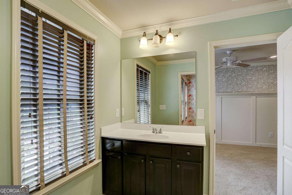 2560 Olney Falls Drive Braselton - 31