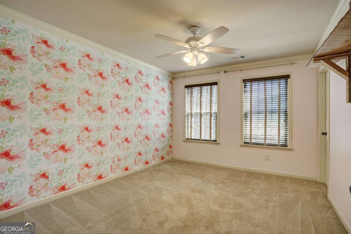 2560 Olney Falls Drive Braselton - 33