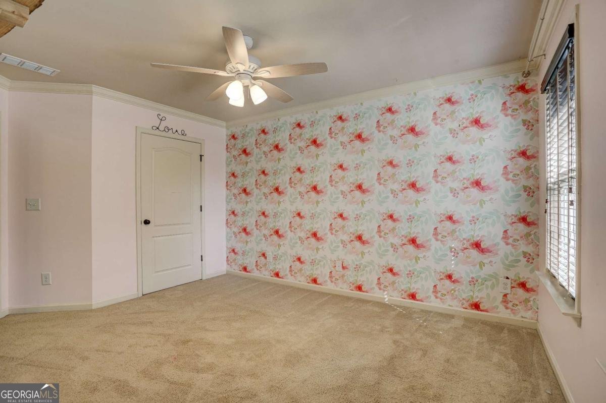 2560 Olney Falls Drive Braselton - 34