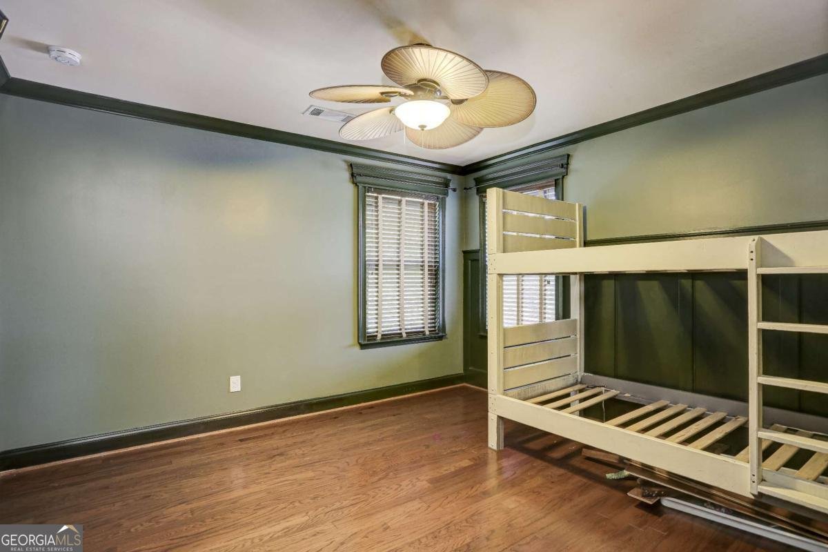 2560 Olney Falls Drive Braselton - 35