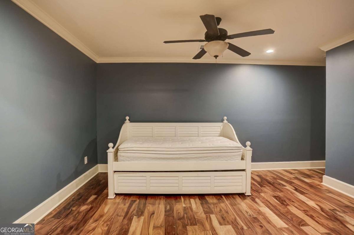 2560 Olney Falls Drive Braselton - 38