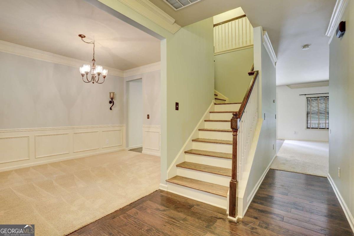 2560 Olney Falls Drive Braselton - 4