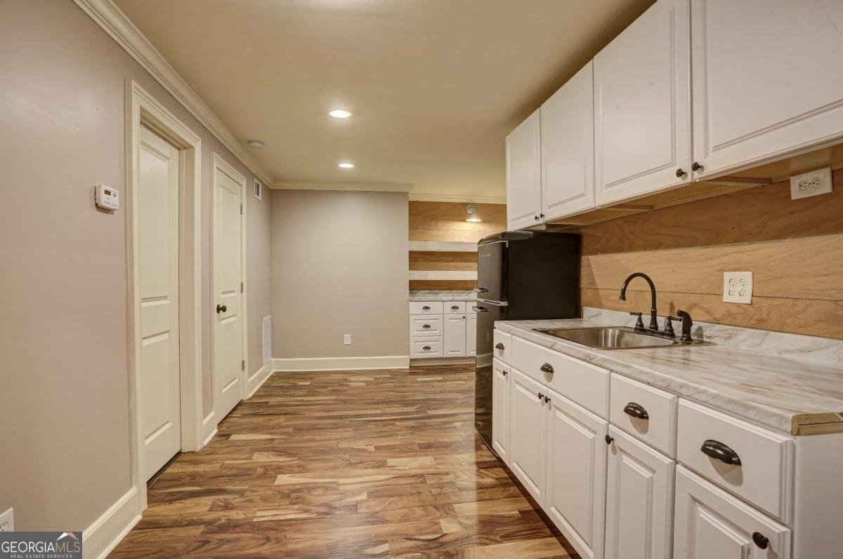 2560 Olney Falls Drive Braselton - 40