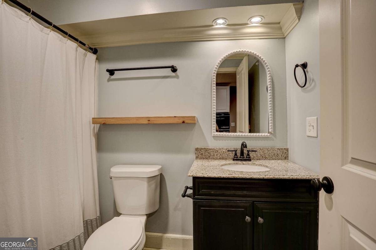 2560 Olney Falls Drive Braselton - 43