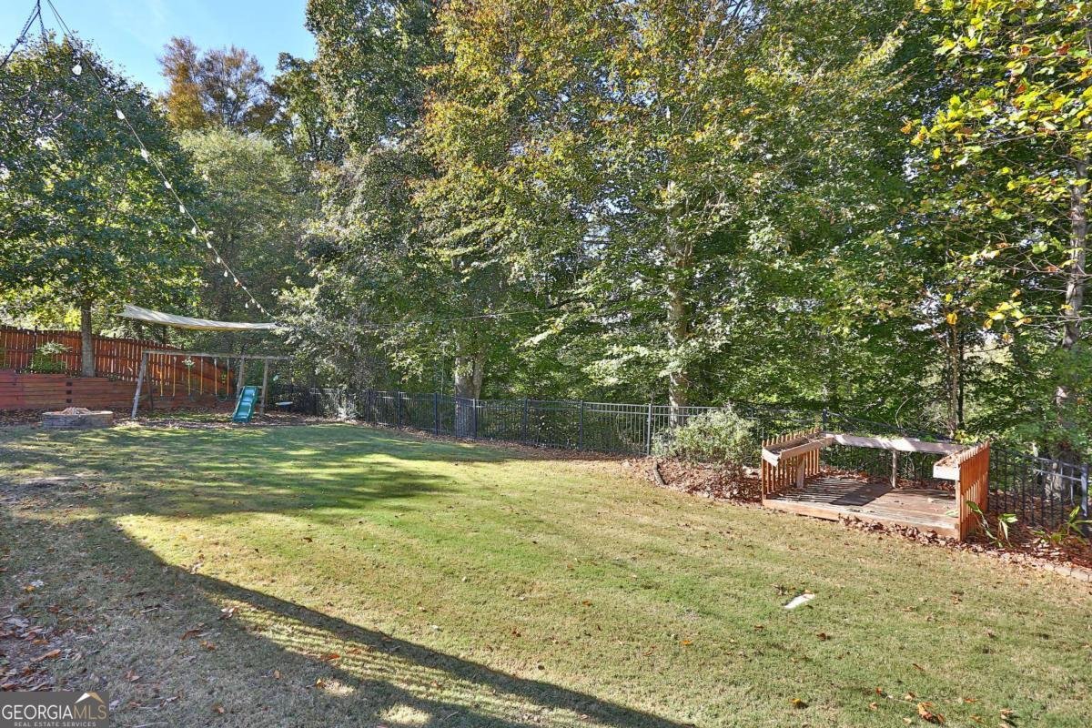 2560 Olney Falls Drive Braselton - 49