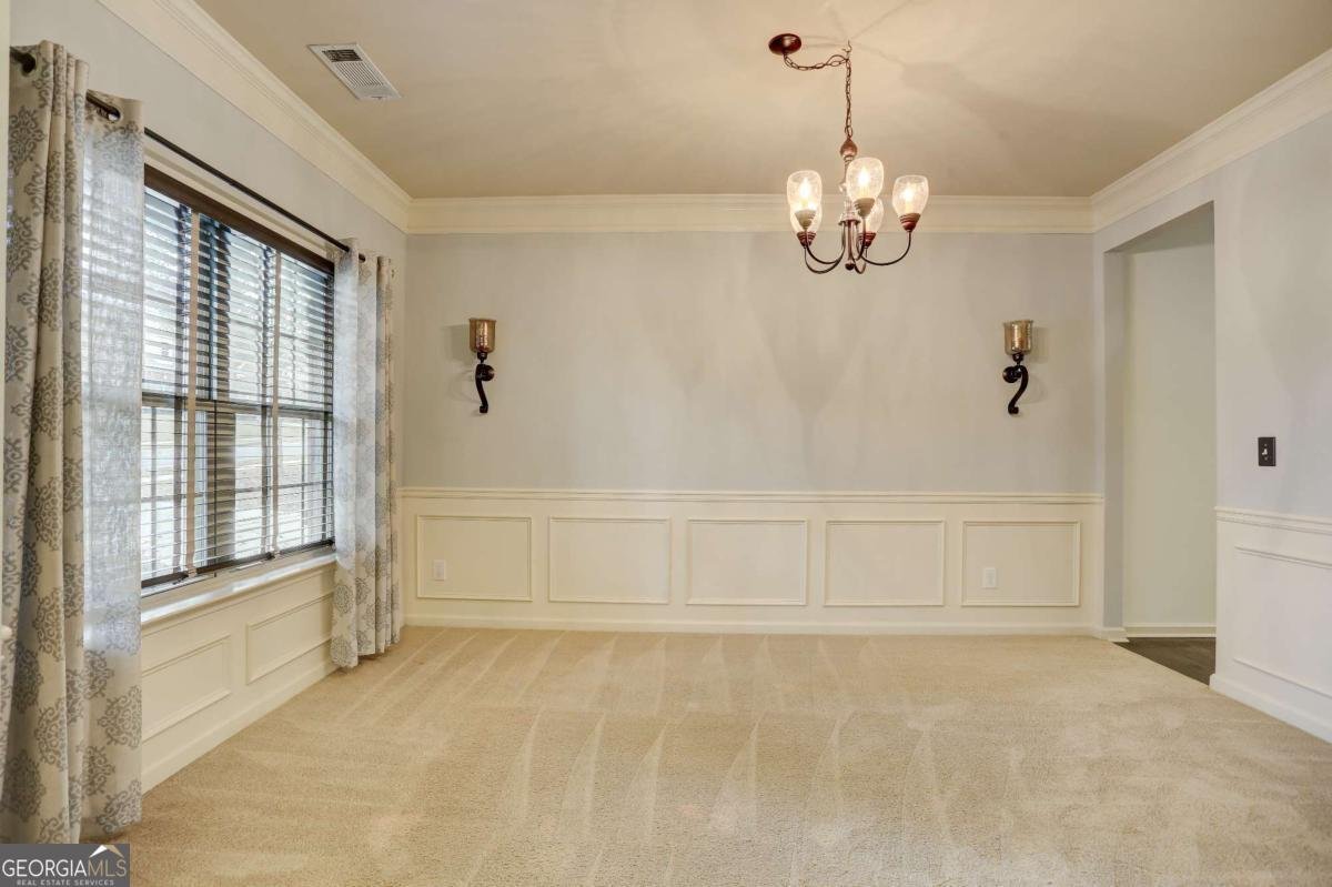 2560 Olney Falls Drive Braselton - 5