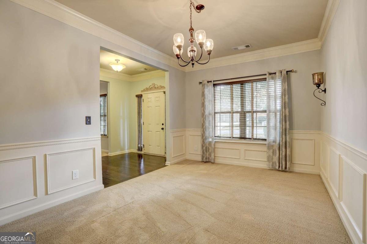 2560 Olney Falls Drive Braselton - 6