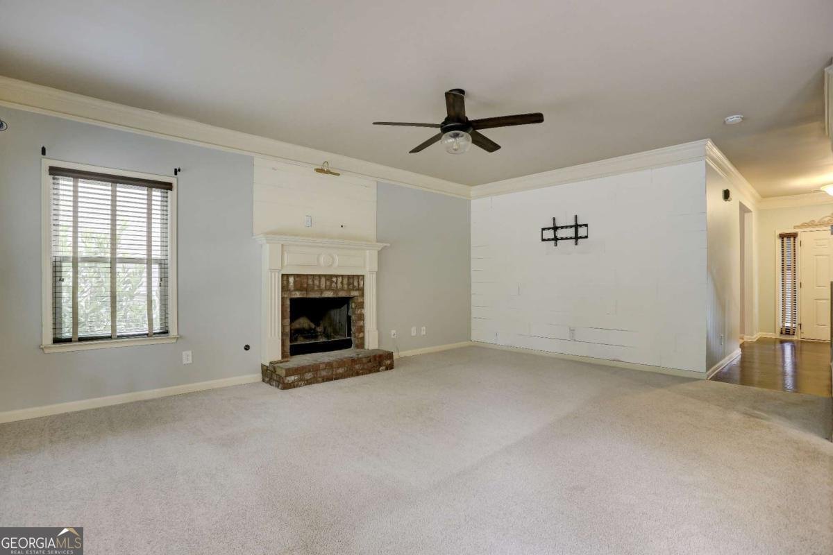 2560 Olney Falls Drive Braselton - 8