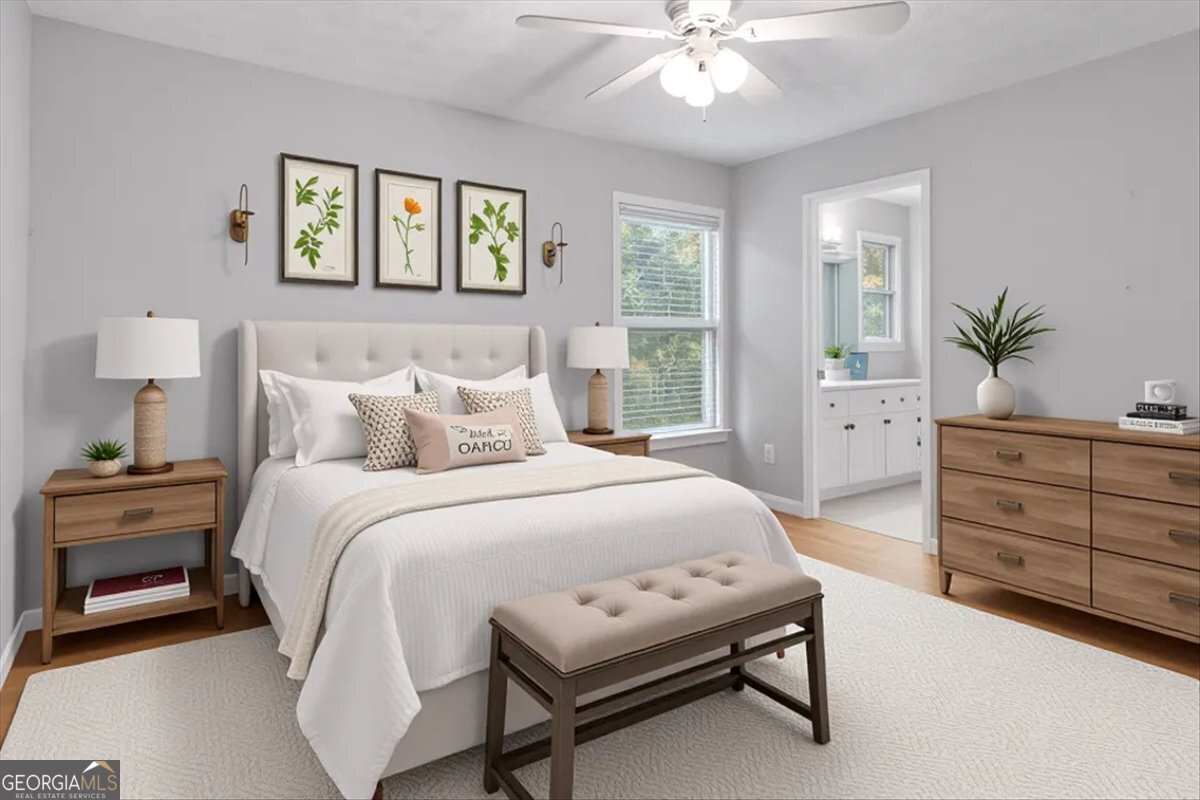 102 Modoc Court Waleska - 11