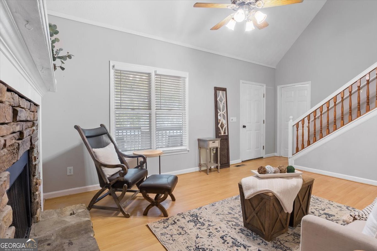 102 Modoc Court Waleska - 16