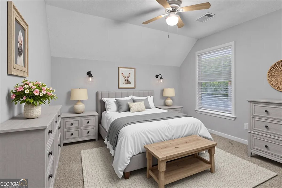 102 Modoc Court Waleska - 17