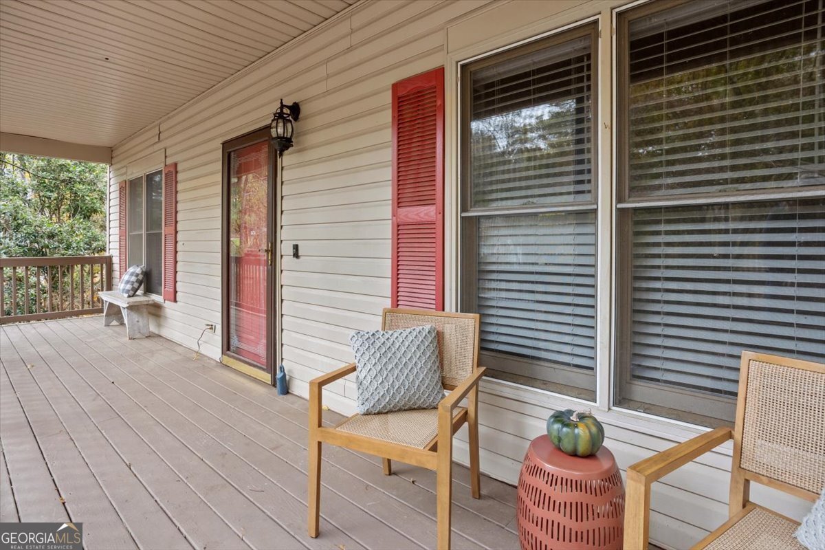 102 Modoc Court Waleska - 2