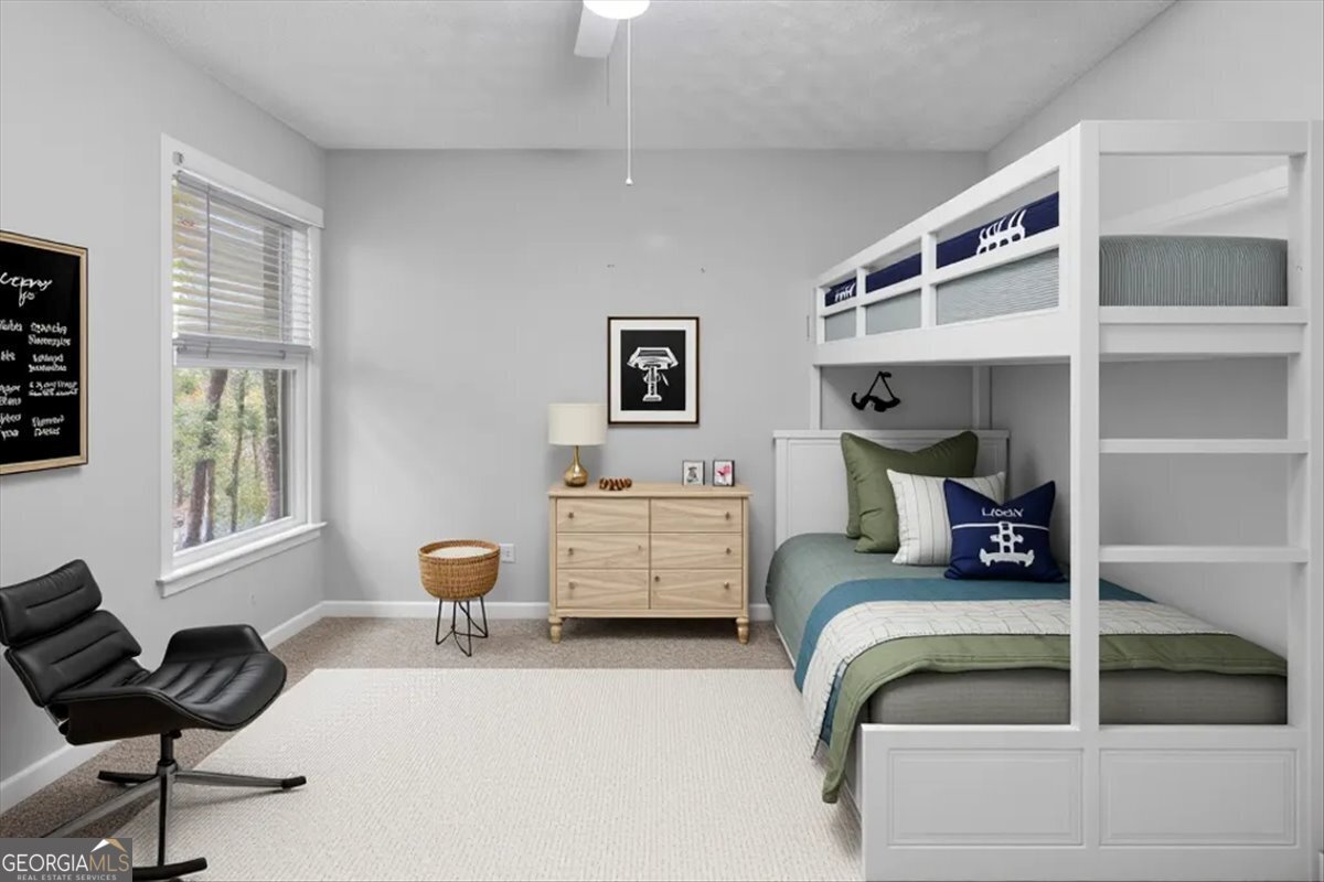 102 Modoc Court Waleska - 21