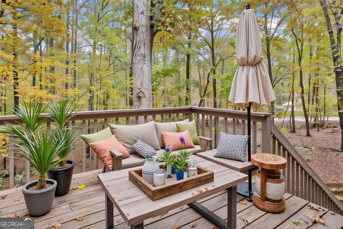 102 Modoc Court Waleska - 23