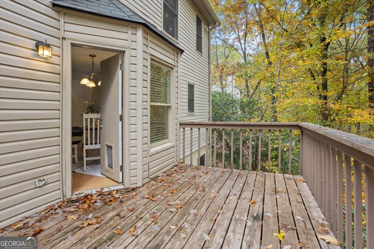 102 Modoc Court Waleska - 25