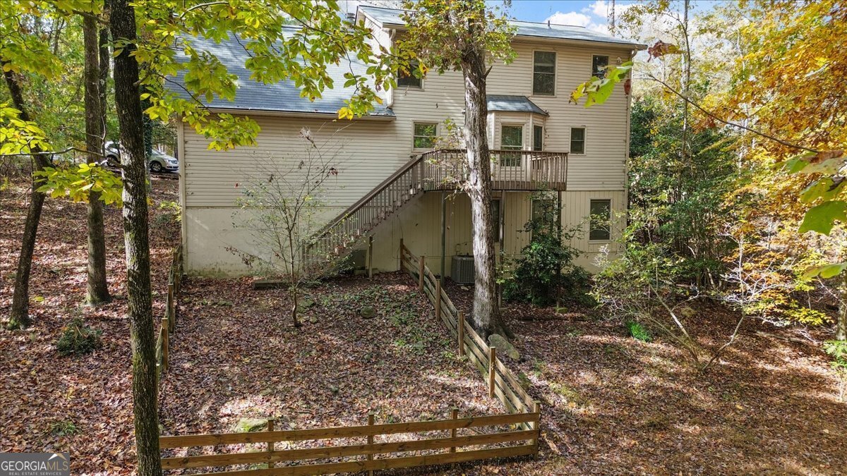 102 Modoc Court Waleska - 27