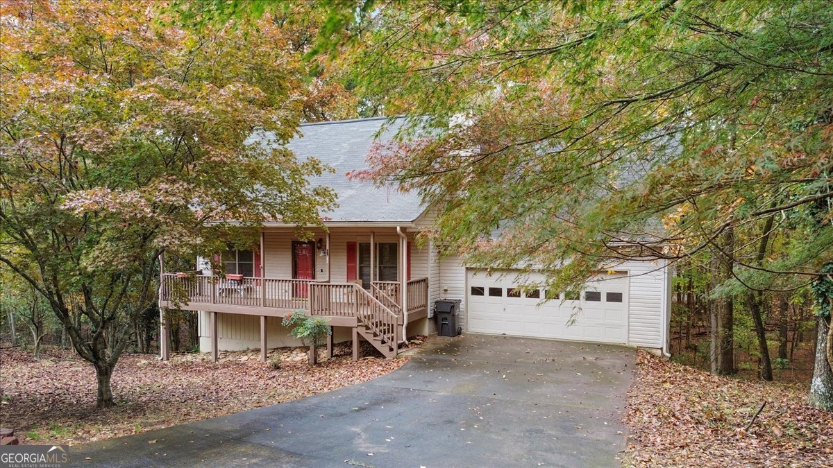 102 Modoc Court Waleska - 29