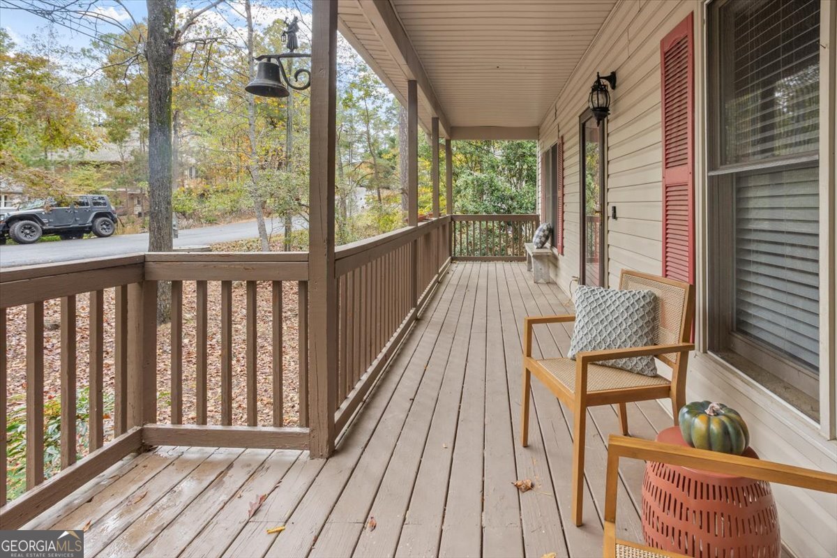 102 Modoc Court Waleska - 3