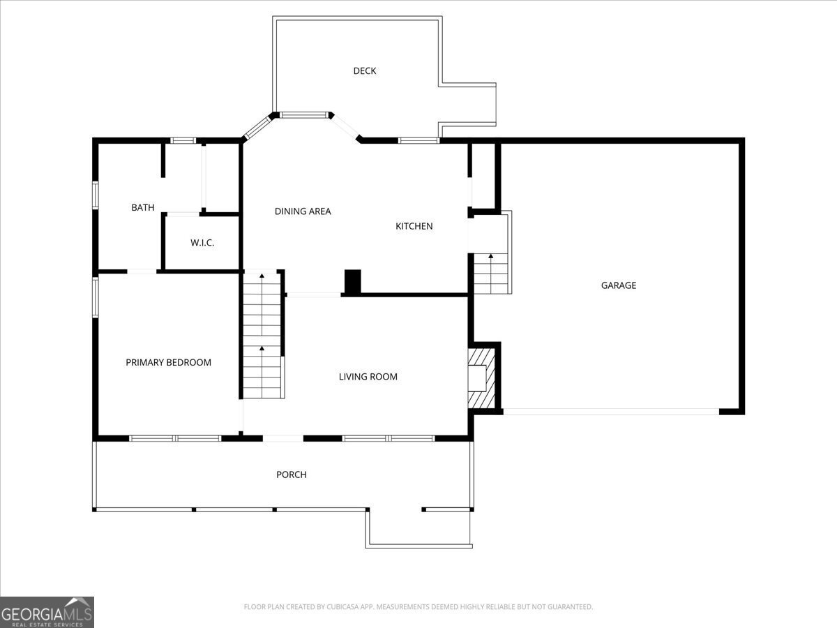 102 Modoc Court Waleska - 30