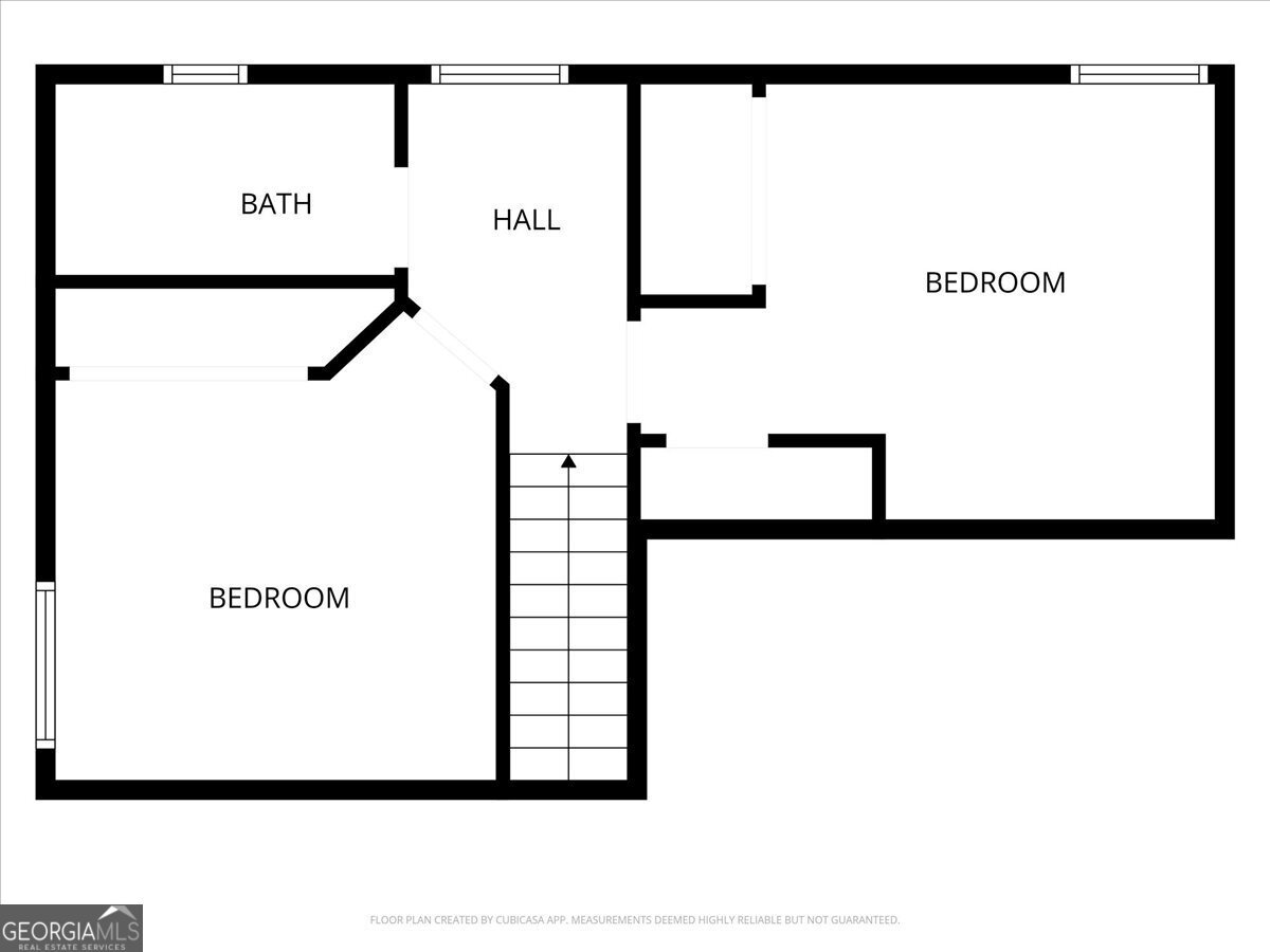 102 Modoc Court Waleska - 31