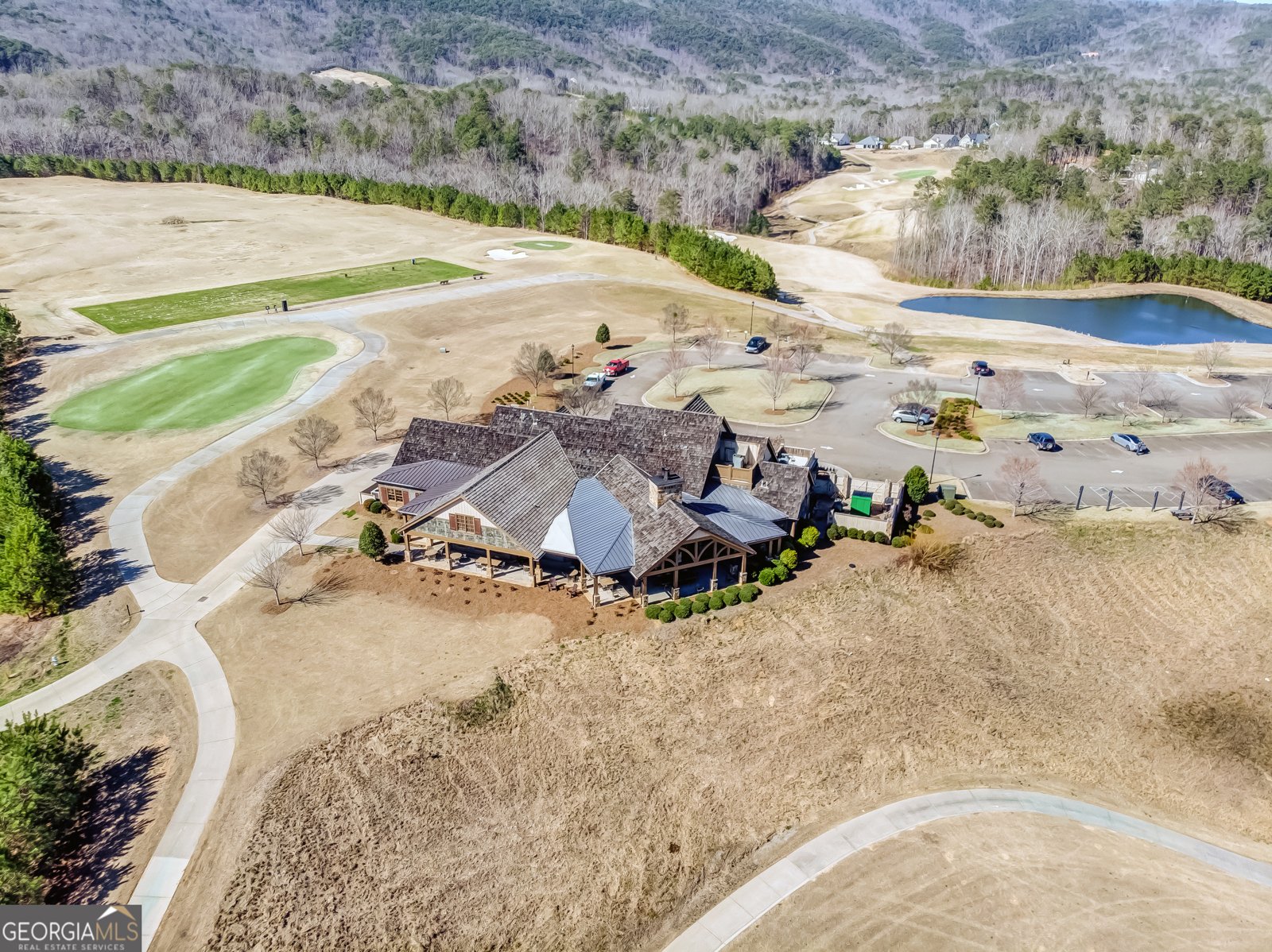 102 Modoc Court Waleska - 35