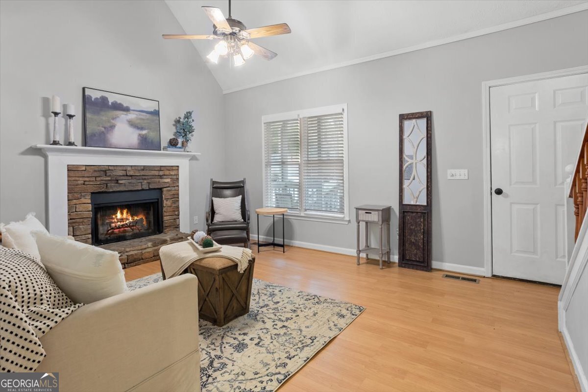 102 Modoc Court Waleska - 5