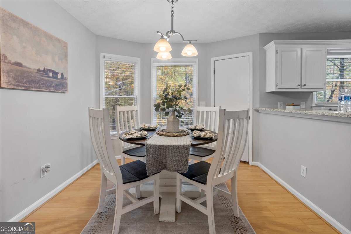 102 Modoc Court Waleska - 6