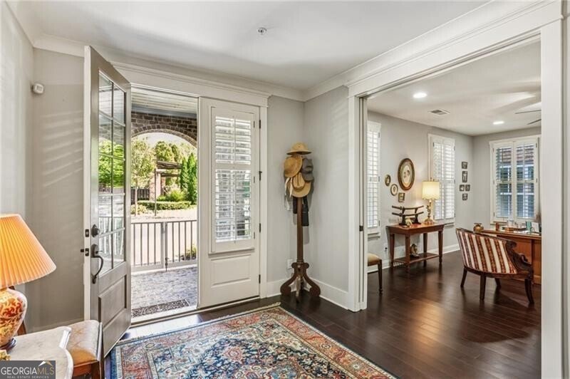 250 Green Street Marietta - 1