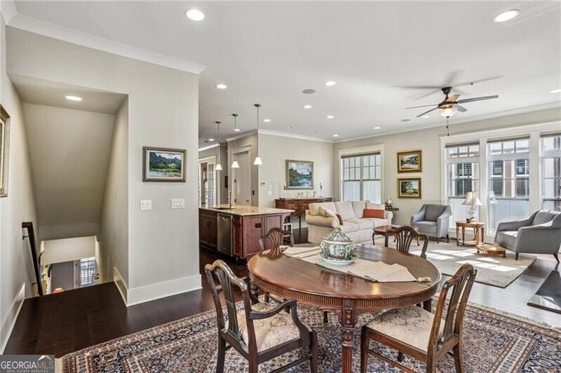 250 Green Street Marietta - 10