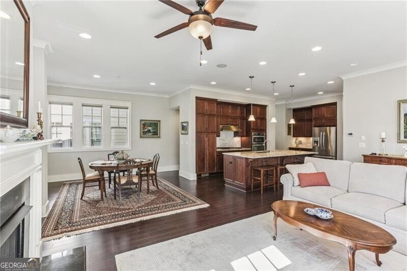 250 Green Street Marietta - 11