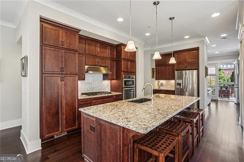 250 Green Street Marietta - 12