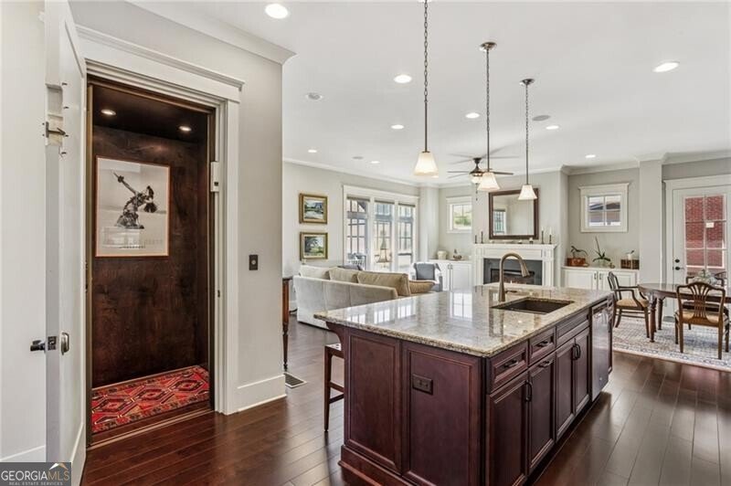 250 Green Street Marietta - 13