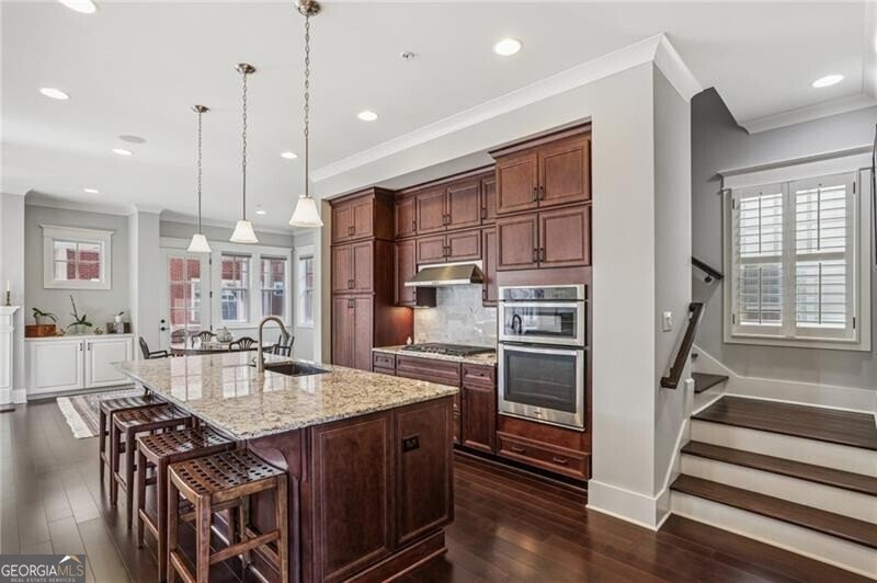 250 Green Street Marietta - 17