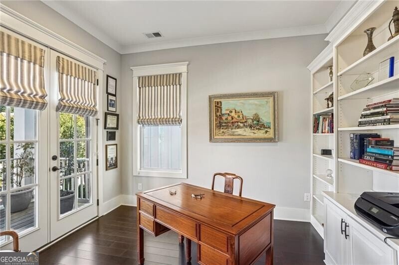 250 Green Street Marietta - 20