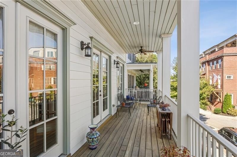 250 Green Street Marietta - 21