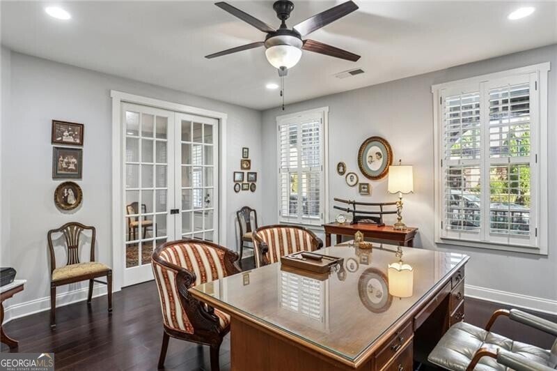 250 Green Street Marietta - 3