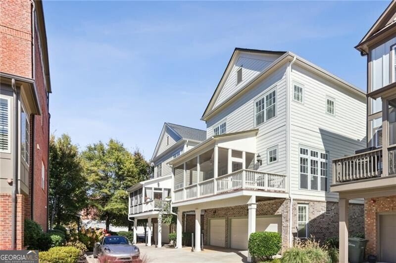 250 Green Street Marietta - 36