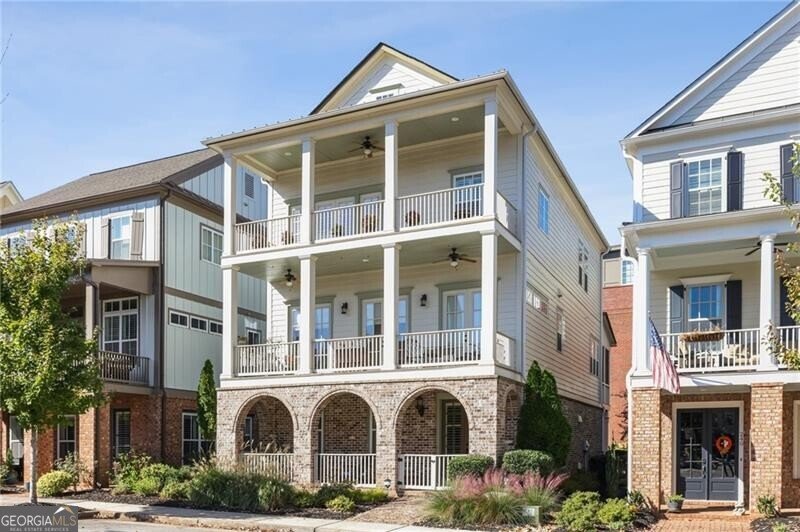 250 Green Street Marietta - 39