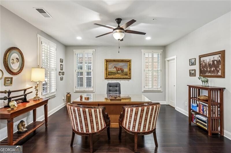 250 Green Street Marietta - 4