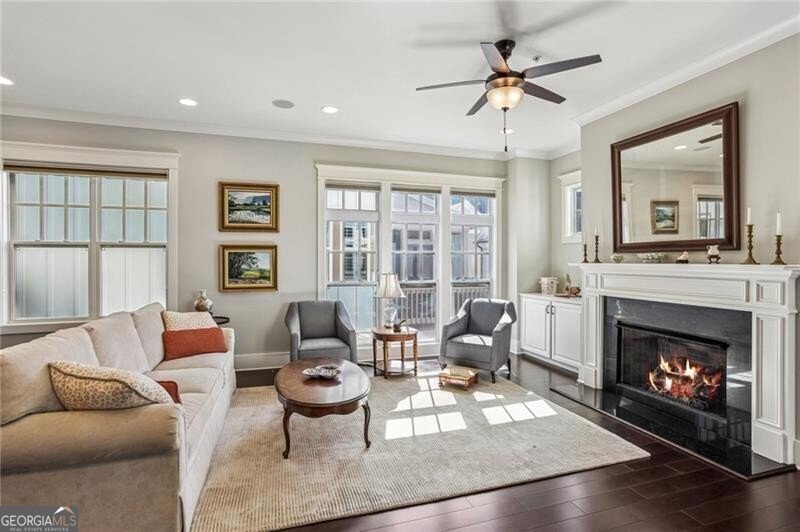 250 Green Street Marietta - 6