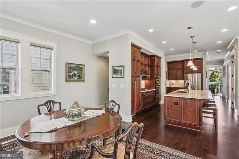 250 Green Street Marietta - 7