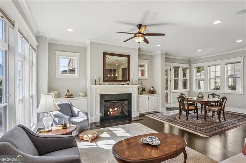 250 Green Street Marietta - 8