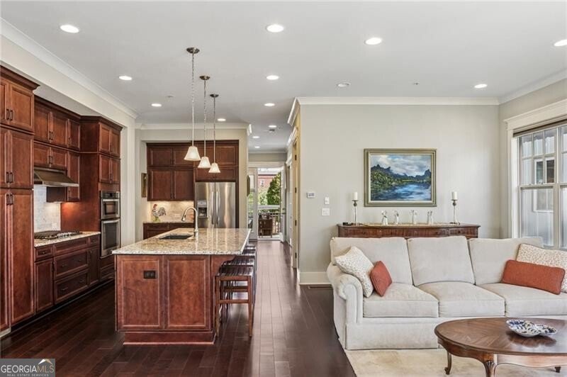 250 Green Street Marietta - 9