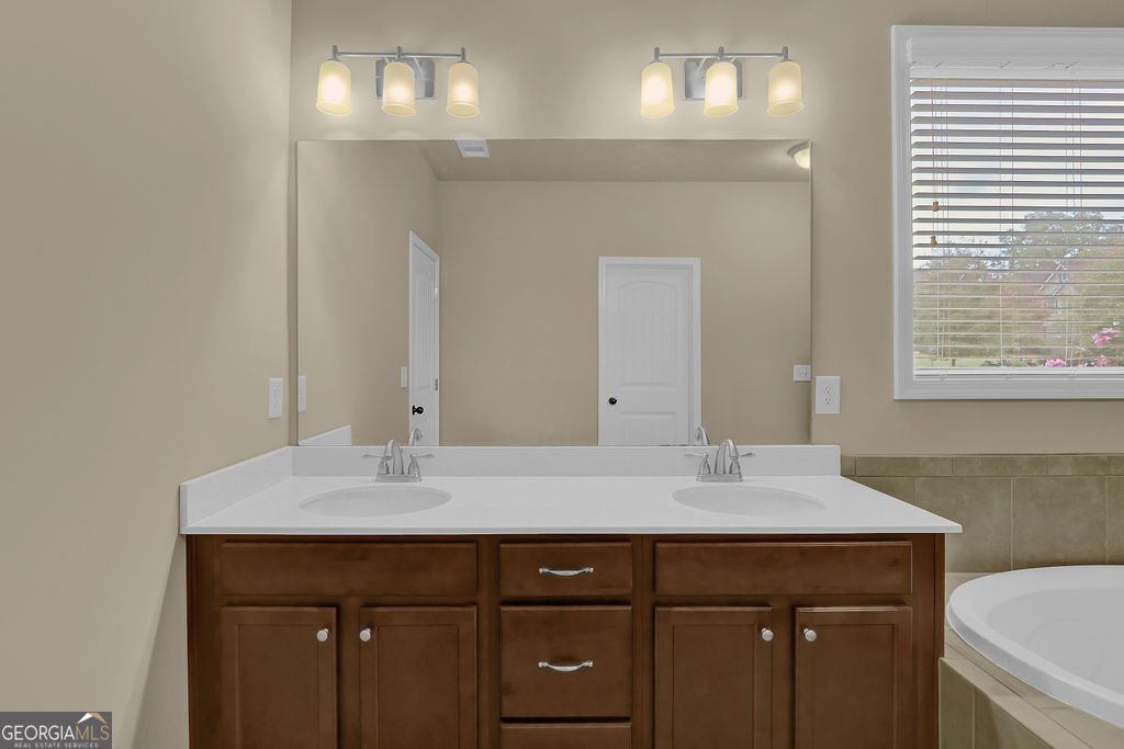 1730 Riverpark Drive Dacula - 1