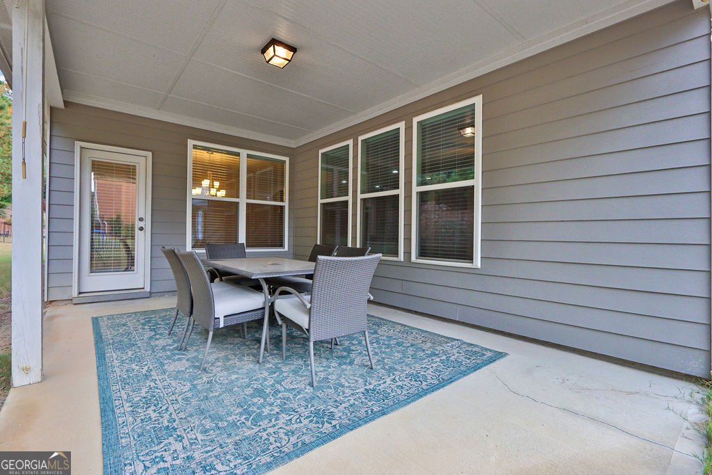 1730 Riverpark Drive Dacula - 14